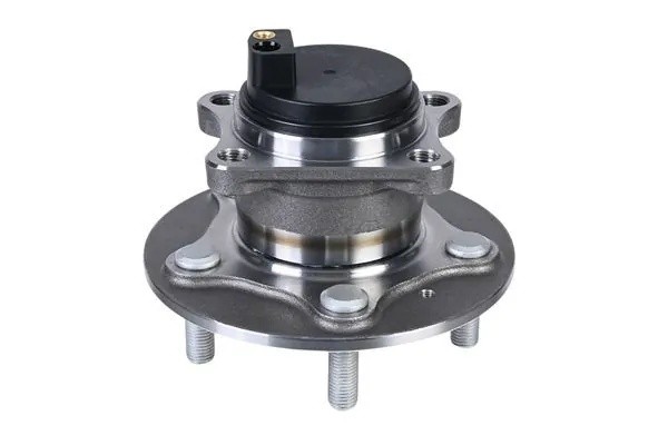 ступица! в сборе с подш., задняя правая 6AT+2WDNL-3B\ Geely Atlas Pro 43-29450-SX STELLOX