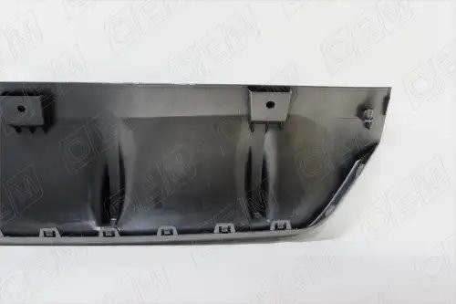 Декоративная накладка бампера заднего Kia K5 (2020-нв) OEM3760 OEMPARTS