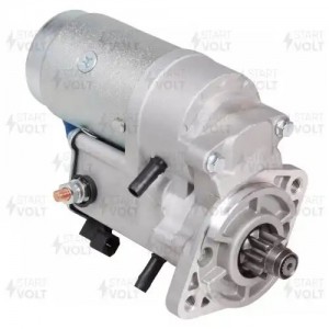 Стартер LST 0803 START VOLT