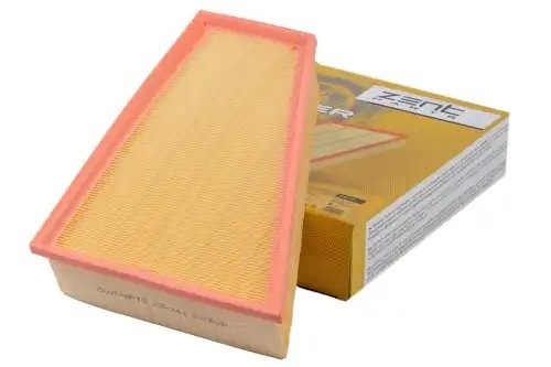 фильтр воздушный!CHANGAN CS35 Plus, CS55 Plus, UNI-K. , Volvo S80/V70 2.0/D 07> Z32744 ZENTPARTS