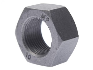 Гайка М20х1.5х16 ГАЗ-53,ЗИЛ-4331,ПАЗ,УРАЛ,МАЗ шпильки ступицы тефлон MEGAPOWER 90000032 MEGA POWER