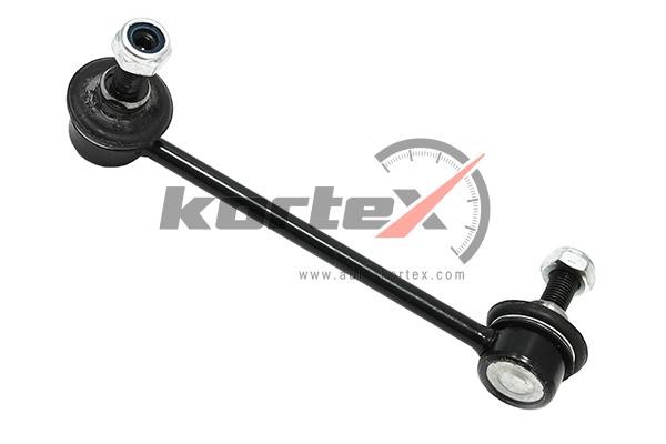 Тяга стабилизатора MAZDA 6 02- пер.подв.лев.,  KLS5193 KLS5193 KORTEX