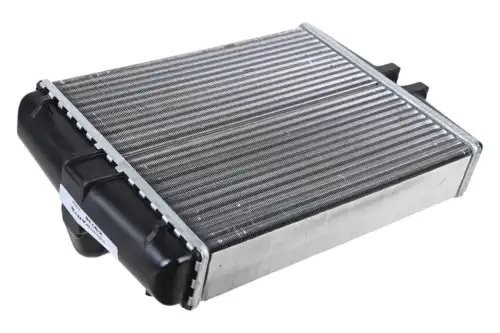 радиатор печки! MB W210/S210 all 95> Z19738 ZENTPARTS