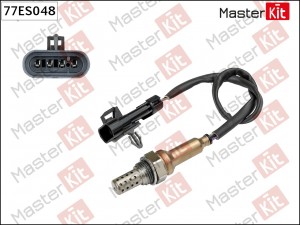 Лямбда-зонд GEELY 77ES048 77ES048 MASTER KIT