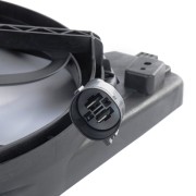 FOCUS II/C-MAX С БЛОКОМ УПРАВЛЕНИЯ GIC06239 GANZ