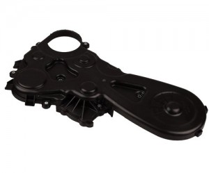 Крышка ГРМ ГАЗель Next,NN дв.G21A передняя нижняя MOVELEX PM40004504MX MOVELEX