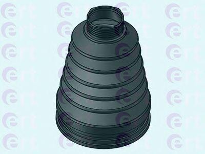 HONDA ACCORD VII (2003-2008) 500538T ERT