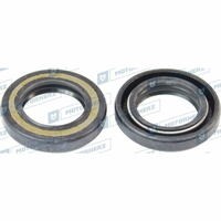 Сальник HONDA Accord рейки рулевой MOTORHERZ HA0293 MOTORHERZ