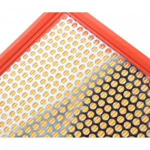 Фильтр воздушный JEEP Grand Cherokee (11-) MEGAPOWER 130-13-094 MEGA POWER