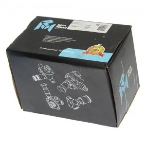 Насос топливный ЯМЗ-7511 низкого давления MEGAPOWER 11028016 MEGA POWER