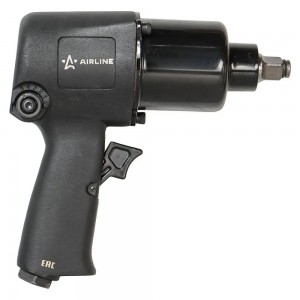 Гайковёрт пневматический ударный 1/2DR 650Нм (AT-IW-02) AT-IW-02 AIRLINE