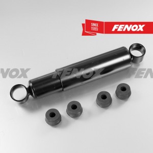амортизатор! передний масляный\ ГАЗ A11027O7 FENOX
