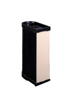 Фильтр воздушный Q-Filter QA100334 QA100334 Q FILTER