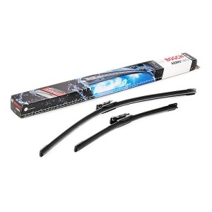 Щетка стеклоочистителя 600/380мм комплект Aerotwin BOSCH 3 397 007 292 BOSCH