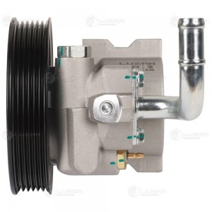 CHEVROLET LACETTI (2004>) 3A <=> JA / ДИАМ. ШКИВА 125 LPS0512 LUZAR