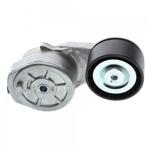 Натяжитель ремня RENAULT VOLVO дв.DXI11 MEGAPOWER 130-11-024 MEGA POWER