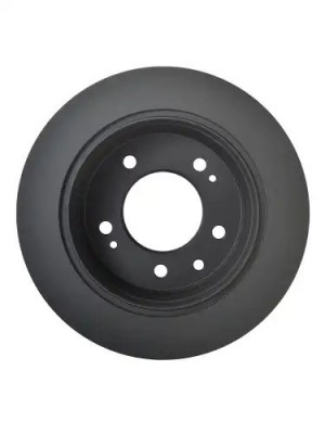 диск тормозной задний Z06284 ZENTPARTS