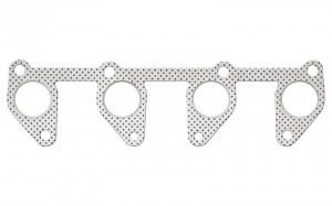 Прокладка выпускного коллектора Lanos, Nexia KV-181-207 KVADRATIS