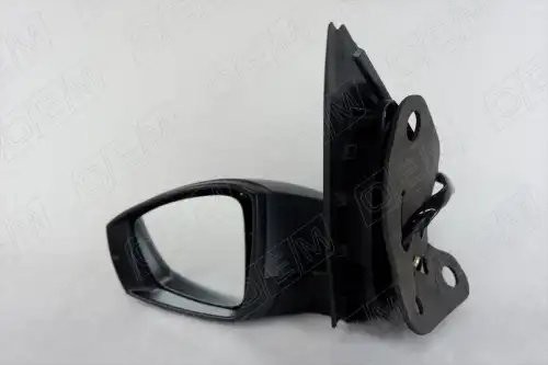 Зеркало левое Volkswagen Polo sedan 5 (2010-2020) 8 контактов, под повторитель OEM0105ZL OEMPARTS