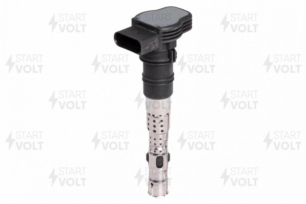 Катушка зажигания для а/м VAG Touareg (02-) 4.2i SC1842 SC 1842 START VOLT
