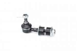 MITSUBISHI OUTLANDER (CU) (2003-2009) 4100054 METACO