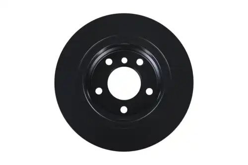 диск тормозной задний! (09770211)\ BMW E46 2.5/2.8/2.0D M43 Z06529 ZENTPARTS