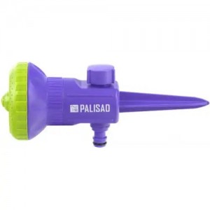 Разбрызгиватель пластиковый PALISAD 65405 PALISAD