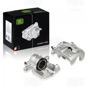 Суппорт ЛАДА Vesta (15-) передний правый TRIALLI CF012002 TRIALLI