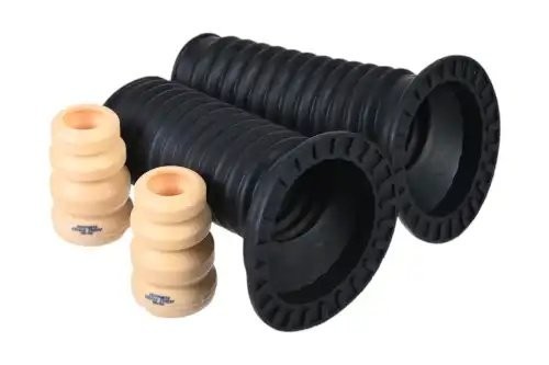 к-кт пыльник+отбойник амортизатора переднего!2+2 шт.\ Toyota Corolla Verso 03> Z56810 ZENTPARTS