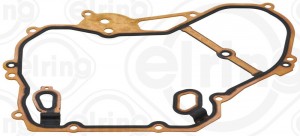 прокладка насоса масляного!\ Opel Astra/Vectra/Insignia 2.0/2.2 01> 051.930 ELRING