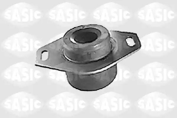 подушка КПП!\ Peugeot 405 1.9TD/406 1.8/2.0/1.9TD/2.0HDi 92> 8271101 SASIC