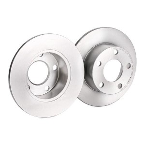 Диск тормозной 08.5743.11 08.5743.11 BREMBO