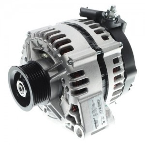 Генератор SITRAK HOWO (70A) MOVELEX VG1095094002MX MOVELEX