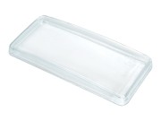 стекло противотуманной фары\ 8801040SX STELLOX