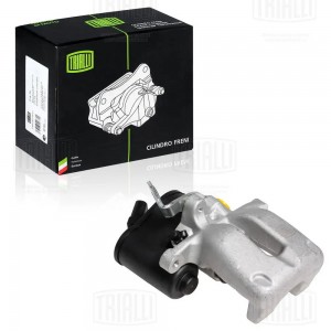 Суппорт торм. VW Passat B6 (05-) зад. прав. d=38мм (а/м с EPB) (CF 182552) CF 182552 TRIALLI