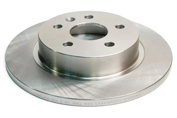 Тормозной диск задний C220R0641 C220R0641 CWORKS