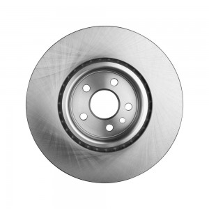 диск тормозной! передн.\ Volvo S60 10>/S80 06>/V60 10>/V70 07>/XC70 07> M2000943 MARSHALL