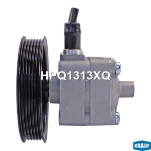 Насос гидроусилителя руля HPQ1313XQ HPQ1313XQ KRAUF