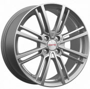 КиК R17 / 7J PCD 4x100 ЕТ 41 ЦО 60.1 Эрфурт 75932 K K