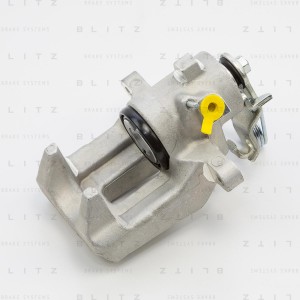 AUDI A4 [B6] BZ0109 BLITZ