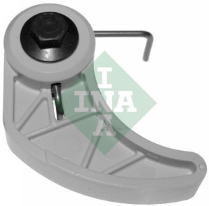 натяжитель цепи ГРМ!\ Audi A4/A6, VW Polo/Golf/Passat/Sharan 1.6D/1.9TDi 98> 551 0074 10 INA