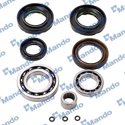 Ремкомплект рулевой рейки HYUNDAI TUCSON 04- EX577902EA00 EX577902EA00 MANDO