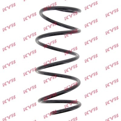 пружина передняя!\ BMW E87/E90/E91/E92 2.0/2.5/3.0 04> RH3488 KAYABA