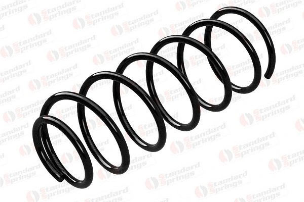 KIA CERATO (2013>) ST114029R STANDARD SPRINGS