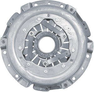 Корзина сцепления ВАЗ-2106,2121 АвтоВАЗ 21210-1601085-00 LADA VAZ