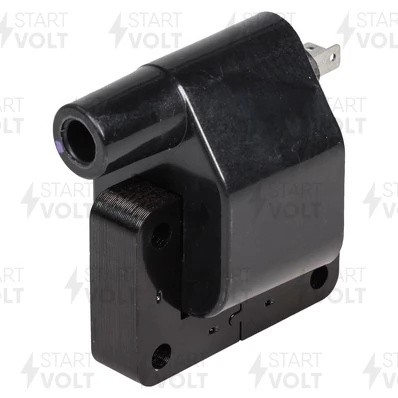 Катушка зажигания для а/м Mitsubishi Pajero II (91-) 3.0i (SC 1120) SC 1120 START VOLT