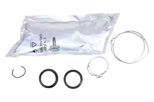 ШРУС наружный к-кт! 20260\ Audi 80, VW Passat 1.3-2.2 73-91 Z21519 ZENTPARTS