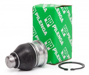 Опора шаровая рычага подвески MITSUBISHI LANCER TS-P3734 TSP3734 PILENGA