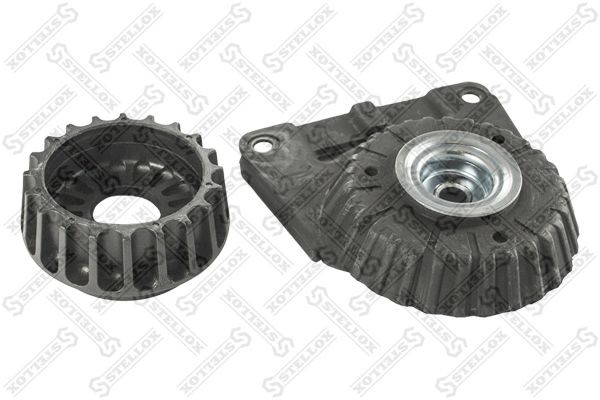 опора амортизатора заднего!\ Ford Mondeo 1.8-3.0/2.0TDCi 00> 12-17572-SX STELLOX
