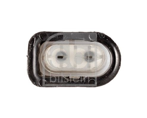 Бачок расширительный VW Passat (01-05) AUDI A4 (01-04) FEBI 30845 FEBI BILSTEIN